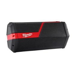 Milwaukee Tools Milwaukee M12/M18 Bluetooth Jobsite Speaker 2891-20