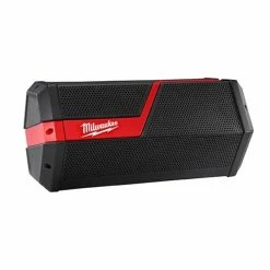 Milwaukee Tools Milwaukee M12/M18 Bluetooth Jobsite Speaker 2891-20