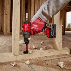 Milwaukee Tools Milwaukee M18 FUEL 1/2" Drill/Driver 2903-20 (Bare Tool) -Klein Tools Shop 2903 20 3