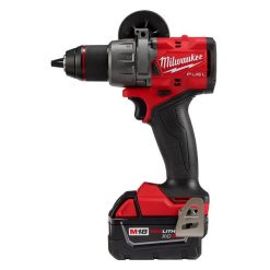 Milwaukee Tools Milwaukee M18 FUEL 1/2" Drill/Driver Kit 2903-22 -Klein Tools Shop 2903 22 2