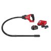 Milwaukee Tools Milwaukee M18 FUEL 4' Concrete Pencil Vibrator XC6.0 Kit 2910-21 -Klein Tools Shop 2910 21 fvjvtuospawjob39