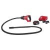 Milwaukee Tools Milwaukee M18 FUEL 8' Concrete Pencil Vibrator XC6.0 Kit 2911-21 1 Milwaukee Tools Milwaukee M18 FUEL 8' Concrete Pencil Vibrator XC6.0 Kit 2911-21 -Klein Tools Shop 2911 21 qmtcjilu3ogrrwqm