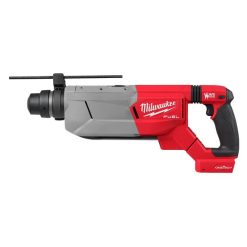Milwaukee Tools Milwaukee M18 FUEL™ 1-1/4" SDS Plus D-Handle Rotary Hammer W/ ONE-KEY™ (Tool Only) 2916-20 -Klein Tools Shop 2916 20 105