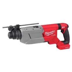 Milwaukee Tools Milwaukee M18 FUEL™ 1-1/4" SDS Plus D-Handle Rotary Hammer W/ ONE-KEY™ (Tool Only) 2916-20 -Klein Tools Shop 2916 20 106