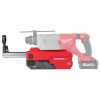 Milwaukee Tools Milwaukee M18 FUEL™ HAMMERVAC™ 1-1/4" Dedicated Dust Extractor 2916-DE 1 Milwaukee Tools Milwaukee M18 FUEL™ HAMMERVAC™ 1-1/4" Dedicated Dust Extractor 2916-DE -Klein Tools Shop 2916 de 112