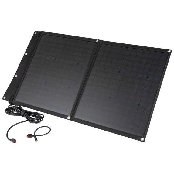 Klein 60W Portable Solar Panel 29250 Klein Tools Klein 60W Portable Solar Panel 29250 -Klein Tools Shop 29250