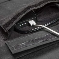 Klein Tools Klein 60W Portable Solar Panel 29250 4 Klein Tools Klein 60W Portable Solar Panel 29250 -Klein Tools Shop 29250 alt3