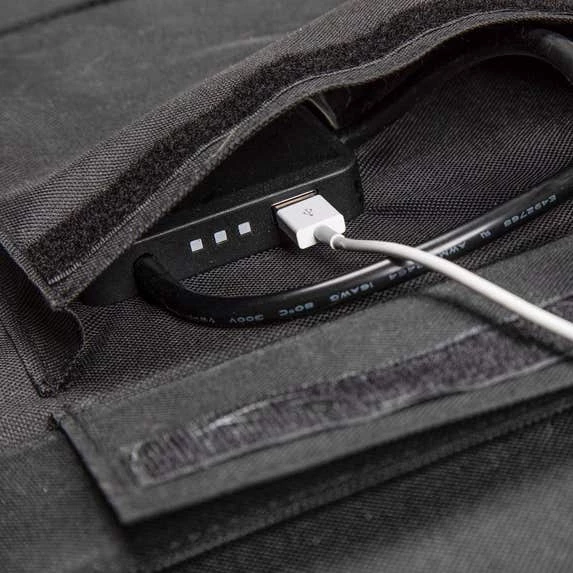 Klein 60W Portable Solar Panel 29250 Klein Tools Klein 60W Portable Solar Panel 29250 -Klein Tools Shop 29250 alt3