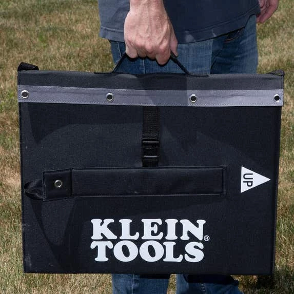 Klein 60W Portable Solar Panel 29250 Klein Tools Klein 60W Portable Solar Panel 29250 -Klein Tools Shop 29250 app2