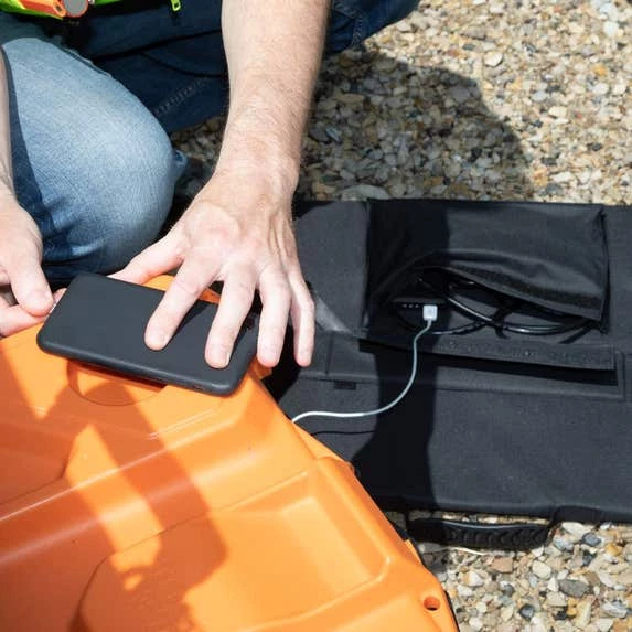 Klein 60W Portable Solar Panel 29250 Klein Tools Klein 60W Portable Solar Panel 29250 -Klein Tools Shop 29250 app8