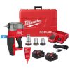 Milwaukee Tools Milwaukee M18 FUEL 2" ProPEX Expander Kit W/ ONE-KEY & 1-1/4" - 2" Expander Heads 2932-22XC 2 Milwaukee Tools Milwaukee M18 FUEL 2" ProPEX Expander Kit W/ ONE-KEY & 1-1/4" - 2" Expander Heads 2932-22XC -Klein Tools Shop 2932 22xc cqbe82e8lqh37wdk