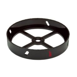 Milwaukee Tools Milwaukee Carbide Grit Recessed Light Hole Saw 6-7/8" 49-56-0315