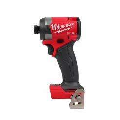 Milwaukee Tools Milwaukee M18 FUEL 1/4" Hex Impact Driver 2953-20 (Bare Tool)