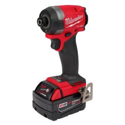 Milwaukee Tools Milwaukee M18 FUEL 1/4" Hex Impact Driver Kit 2953-22