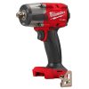 Milwaukee Tools Milwaukee M18 FUEL 1/2" Mid-Torque Impact Wrench W/ Pin Detent (Bare Tool) 2962P-20 2 Milwaukee Tools Milwaukee M18 FUEL 1/2" Mid-Torque Impact Wrench W/ Pin Detent (Bare Tool) 2962P-20 -Klein Tools Shop 2962p 20 qdyvfqymxctbfhde