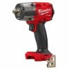 Milwaukee Tools Milwaukee M18 FUEL 1/2" Mid-Torque Impact Wrench W/ Pin Detent (Bare Tool) 2962P-20