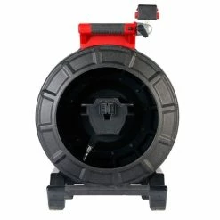 Milwaukee Tools Milwaukee M18 120' Pipeline Inspection Reel 2973-20