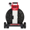 Milwaukee Tools Milwaukee M18 200’ Mid-Stiff Pipeline Inspection Reel 2975-20 2 Milwaukee Tools Milwaukee M18 200’ Mid-Stiff Pipeline Inspection Reel 2975-20 -Klein Tools Shop 2975 20 3