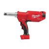 Milwaukee Tools Milwaukee M18 Force Logic 6T Pistol Utility Crimper (Tool Only) 2977-20 2 Milwaukee Tools Milwaukee M18 Force Logic 6T Pistol Utility Crimper (Tool Only) 2977-20 -Klein Tools Shop 2977 20 yzzuwlgrp60gsna9