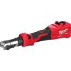 Milwaukee Tools Milwaukee M18 FORCE LOGIC 6T Linear Utility Crimper (Bare Tool) 2978-20 1 Milwaukee Tools Milwaukee M18 FORCE LOGIC 6T Linear Utility Crimper (Bare Tool) 2978-20 -Klein Tools Shop 2978 20 re1xtgrk6dyheda6