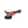 Milwaukee Tools Milwaukee M18 FUEL 6" Angle Grinder Slide Switch Brake (Tool Only) 2981-20 2 Milwaukee Tools Milwaukee M18 FUEL 6" Angle Grinder Slide Switch Brake (Tool Only) 2981-20 -Klein Tools Shop 2981 20 9smadexhfovfueis