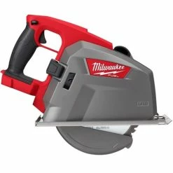 Milwaukee Tools Milwaukee M18 FUEL 8" Metal Cutting Circular Saw 2982-20 (Bare Tool)