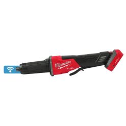 Milwaukee Tools Milwaukee M18 FUEL™ Variable Speed, Braking Die Grinder, Paddle Switch W/ ONE-KEY™ 2984-20