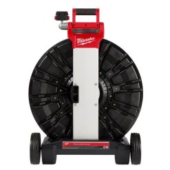 Milwaukee Tools Milwaukee M18 325' Stiff Pipeline Inspection Reel 2976-20 -Klein Tools Shop 2 4 2