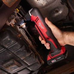 Milwaukee Tools Milwaukee M18 Right Angle Drill/Driver (Tool Only) 2615-20 -Klein Tools Shop 3164 4 klez3g0phmsbayak