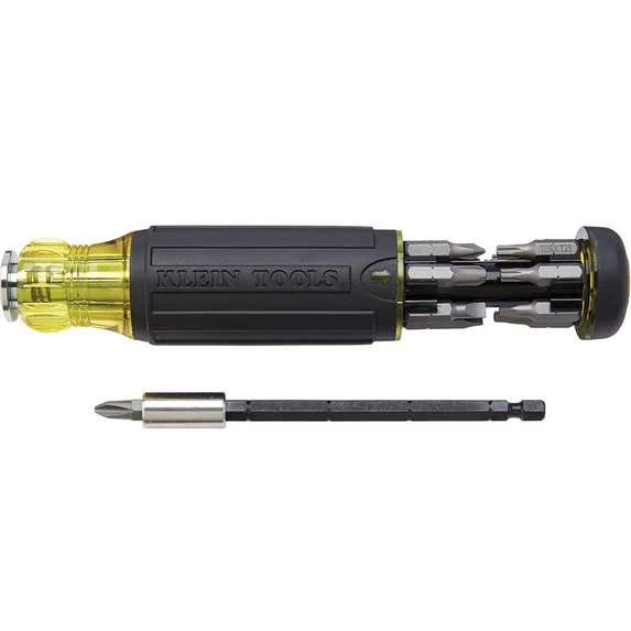 Klein Tools Klein 14-in-1 Multi-Bit Adjustable Length Screwdriver 32303