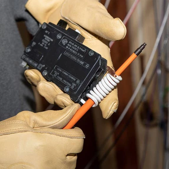 Klein 6-Piece Slim-Tip 1000V Insulated Screwdriver Set 33736INS Klein Tools Klein 6-Piece Slim-Tip 1000V Insulated Screwdriver Set 33736INS -Klein Tools Shop 33736ins 5 nk30hmapuw8kyakv