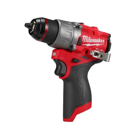 Milwaukee Tools Milwaukee M12 FUEL 1/2" Hammer Drill/Driver 3404-20