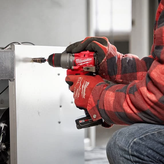 Milwaukee Tools Milwaukee M12 FUEL 1/2" Hammer Drill/Driver 3404-20 - Image 5