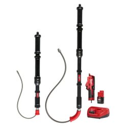Milwaukee Tools Milwaukee M12™ TRAPSNAKE™ 2-Tool Combo Kit 3577-21