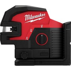 Milwaukee Tools Milwaukee M12™ Green Cross Line & 4-Points Laser (Tool Only) 3624-20 4 Milwaukee Tools Milwaukee M12™ Green Cross Line & 4-Points Laser (Tool Only) 3624-20 -Klein Tools Shop 3624 20 101