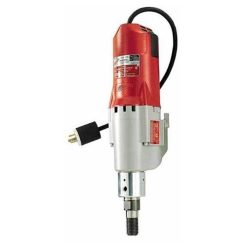 Milwaukee Tools Milwaukee Diamond Core Drill Motor 300/600 RPM 20 Amp With Clutch 4004-20