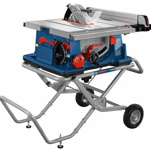 Bosch 10" Table Saw Gravity-Rise Wheeled Stand Jobsite 4100XC-10 Bosch Power Tools Bosch 10" Table Saw Gravity-Rise Wheeled Stand Jobsite 4100XC-10 -Klein Tools Shop 4100xc 10 4os4zcqqdngp1ga1