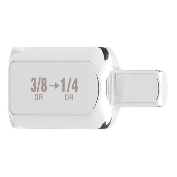 Milwaukee Tools Milwaukee 3/8" Drive 3/8"F X 1/4"M Adapter 42-04-9112 - Image 3