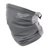 Milwaukee Tools Milwaukee WORKSKIN Performance Neck Gaiter - Gray 424G