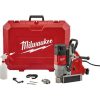 Milwaukee Tools Milwaukee Mag Drill 1-5/8" Kit With Chuck Permanent Magnet Base 4274-21 -Klein Tools Shop 4274 21 6xdkkgqa4jkrc06i