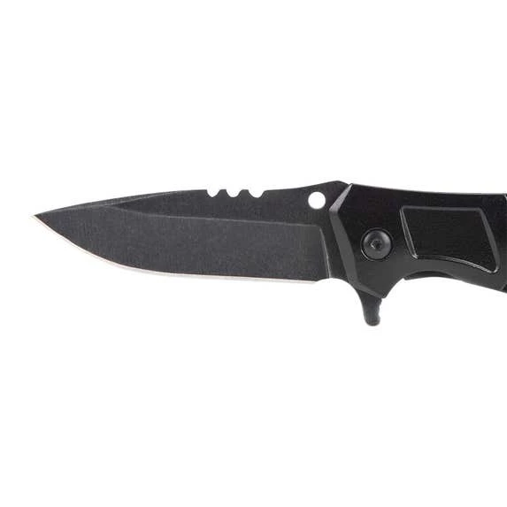 Klein Tools Klein Electrician’s Bearing-Assisted Open Pocket Knife 44228 - Image 2