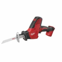 Milwaukee Tools Milwaukee M18™ HACKZALL® Recip Saw (Tool Only) 2625-20