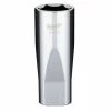 Milwaukee Tools Milwaukee 1/2" Drive 23mm Deep 6-Point Chrome Socket 45-34-2123