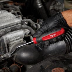 Milwaukee Tools Milwaukee Flat Hose Pick 45-74-9211 -Klein Tools Shop 45 74 9211 3