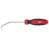 Milwaukee Tools Milwaukee 90° Hose Pick 45-74-9213 -Klein Tools Shop 45 74 9213