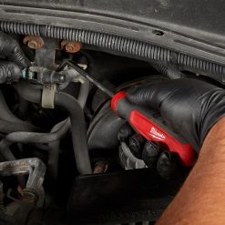 Milwaukee Tools Milwaukee Hook Hose Pick 45-74-9215 5 Milwaukee Tools Milwaukee Hook Hose Pick 45-74-9215 -Klein Tools Shop 45 74 9215 4