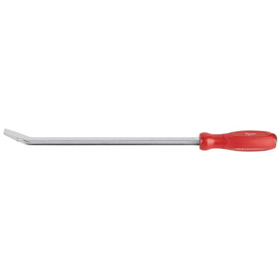 Milwaukee 18" Pry Bar 45-74-9218 Milwaukee Tools Milwaukee 18" Pry Bar 45-74-9218 -Klein Tools Shop 45 74 9218