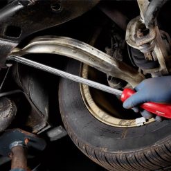 Milwaukee Tools Milwaukee 18" Pry Bar 45-74-9218 5 Milwaukee Tools Milwaukee 18" Pry Bar 45-74-9218 -Klein Tools Shop 45 74 9218 4