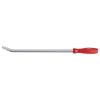Milwaukee Tools Milwaukee 24" Pry Bar 45-74-9224 1 Milwaukee Tools Milwaukee 24" Pry Bar 45-74-9224 -Klein Tools Shop 45 74 9224