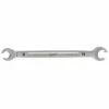 Milwaukee Tools Milwaukee 9mm X 11mm Double End Flare Nut Wrench 45-96-8350